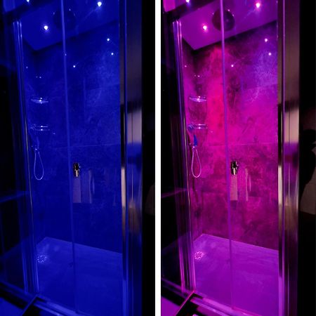 Aniversarium Grand Apartment ナボダリ エクステリア 写真